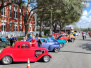 Dade City Show  1-1-22