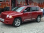 2007 Jeep Compass