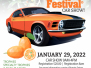 Kumquat Festival 1-29-22